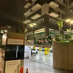 Luxury Apartaments