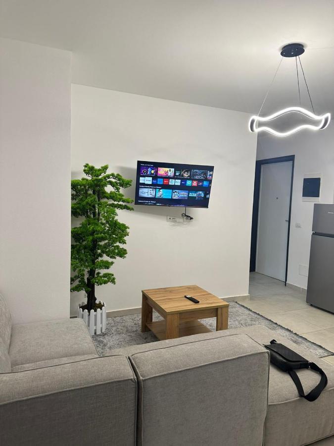Apartment Luxury *